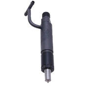 DURAFORCE 3X Fuel Injector 729004-53101 for Komatsu Yanmar 3 Cylinder Engine 3TNV84 3TNV88