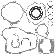 DURAFORCE Complete Gasket Kit Set Top And Bottom End For KAWASAKI KX100 1998-2020 kx 100