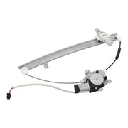 DURAFORCE 748-900 For Nissan Frontier 2005-2015 Power Window Regulator Rear Left w/Motor
