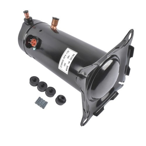DURAFORCE Compressor ZP38K5E-PFV-130 3.5 Tons 208/230 R-410A Scroll for High Temperature