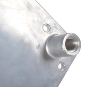 DURAFORCE Gen IV LS3 Non AFM/DOD Oil Valley Cover Block Off Plate for Cadillac CTS-V 09-15