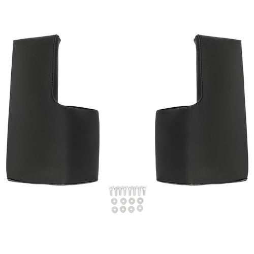 DURAFORCE Pair Arm Rest For John Deere 350 350B 350C 450 450B 450C Dozer & Loader Armrest