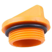 DURAFORCE 2X Oil Cap 124160-01751 For Yanmar 4TNE94 4TNE98 4TNE106 4TNV94 4TNV98 4TNV106