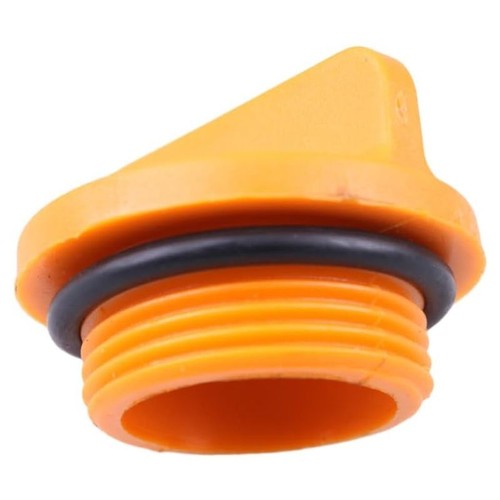 DURAFORCE 2X Oil Cap 124160-01751 For Yanmar 4TNE94 4TNE98 4TNE106 4TNV94 4TNV98 4TNV106