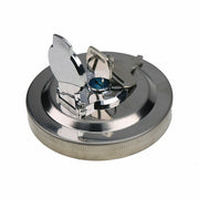 DURAFORCE Fuel Cap 105492A for Case 9010 9020 CX80C CX130 CX160 CX210 CX250C CX300C CX240