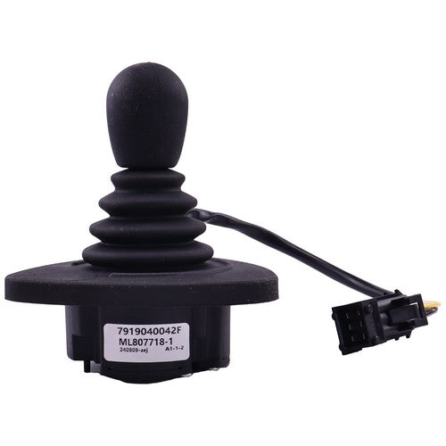 DURAFORCE Joystick Controller Handle Control 7919040042 for Linde 335-02 336-02 359 391-01