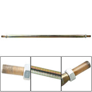 DURAFORCE Fit For E-Z-GO TXT Tie Rod Assembly 2001+ Gas Electric Golf Carts 70876-G02