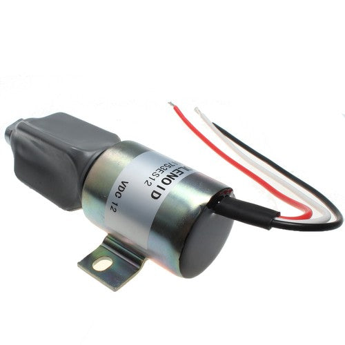 DURAFORCE SA-3786-12 Solenoid 1753ES-12E6ULB1S1 For Kubota 21HP 91-05 Engine 721D2 mower