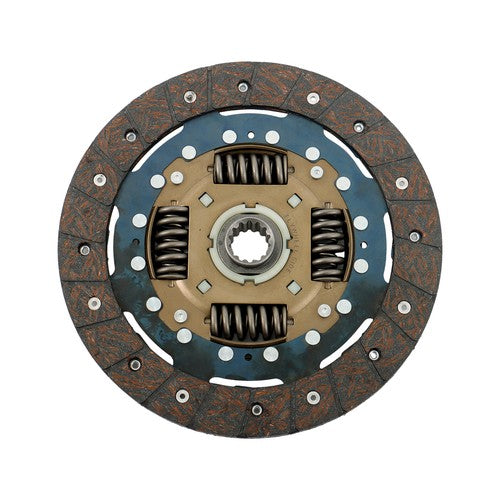 DURAFORCE 04228 For Saturn For Ion 2003 04-07 2.2L Automotive Clutch Kit w/Clutch Cylinder