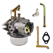 DURAFORCE Mower Carburetor Kit For John Deere 110 112 210 212 Tractor 14 16 Horse Engine