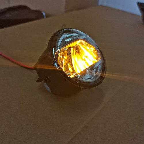 DURAFORCE For 2022-2024 Subaru WRX LED Front Fog Lights Lamp Double lights 6PCS W/Switch