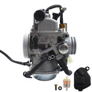 DURAFORCE Carburetor For HONDA TRX350TE Rancher Carb 2000-2006 16100-HN5-M41 New