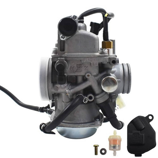 DURAFORCE Carburetor For HONDA TRX350TE Rancher Carb 2000-2006 16100-HN5-M41 New