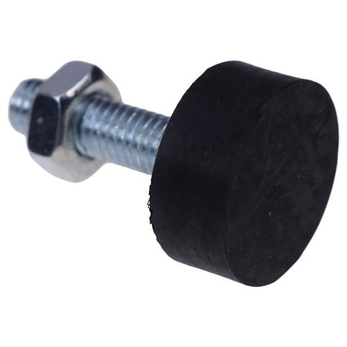 Back Door Rubber Bumper for Bobcat 320 325 328 329 331