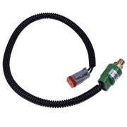 DURAFORCE High Pressure Cut Out Switch 41-3847 for Thermo King TS T-Series TS-200 300 500