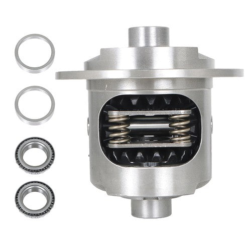 DURAFORCE 8.2" Posi Unit 28 Spline Limited-Slip Locker For Chevy Malibu El Camino1964-72