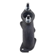DURAFORCE Manifold 15221-12312 15221-12313 for Kubota L175 L185 L1500 L1500DT