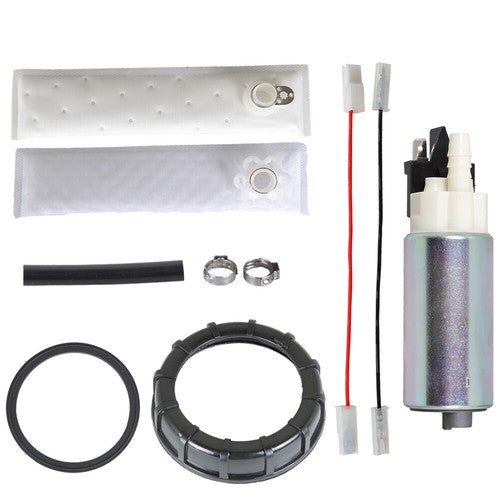 DURAFORCE Intank Fuel Pump ATV For Polaris RZR 1000 Turbo 2016-2020 2521560 2206278