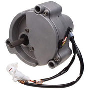 DURAFORCE Stepper Throttle Motor Assy YN2406U197F4 for Kobelco SK200-3 SK200-5 SK120-5