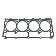 DURAFORCE 5086011AB 53021538AD Pistons & Full Gasket Bolts Set For Dodge Ram 1500 2003-06