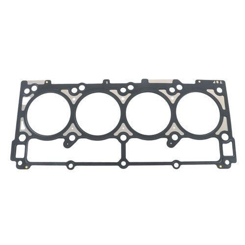 DURAFORCE 5086011AB 53021538AD Pistons & Full Gasket Bolts Set For Dodge Ram 1500 2003-06