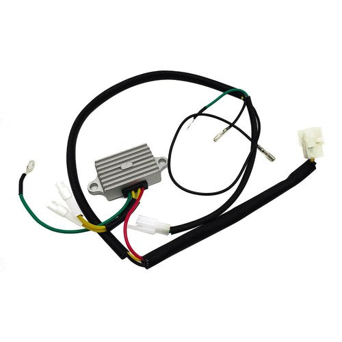 DURAFORCE 127 9219 136 7879 Voltage Regulator Harness for Exmark Quest Radius E S Series