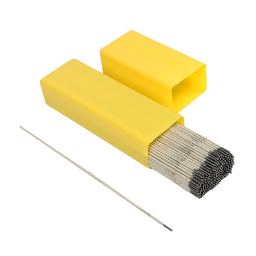 DURAFORCE E6011 Welding Rod 3/32Inch x 14Inch Carbon Steel Stick Electrodes 10lbs