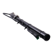 DURAFORCE Fuel Tank Filler Neck Tube 52060489AH for Jeep Wrangler 3.8L V6 2007-2011