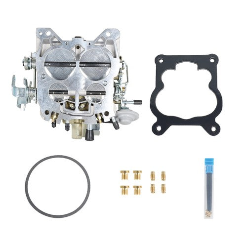 DURAFORCE 4MV 4 Barrel Carburetor 7026202 7026203 For Chevrolet Chevelle 1970 1971-1973