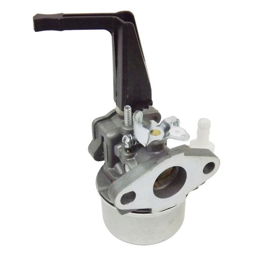 DURAFORCE Carburetor Kit 110402 For BriggsForStratton 120202-0770-B8 120212-0115-B1 Engine
