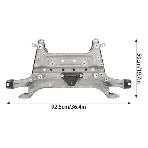 DURAFORCE Front Suspension Subframe Crossmember Cradle For Honda HR-V 2023-25 502003W0A00