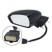 DURAFORCE FS7Z17683DA-PFM Driver Side Mirror Memory 14 Pin For Ford Fusion 2015 2016 2017