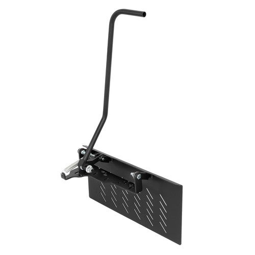 DURAFORCE Fits ZT Mowers SCAG Toro 52" 60" 70" 72" Chute Blocker #088-6003-00 ACS6000ULS