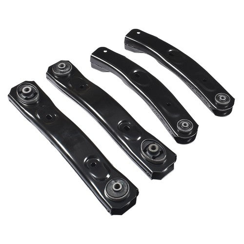 DURAFORCE 4Pcs For Jeep Grand Cherokee Front & Lower Control Arms Suspension Kit 1999-2004