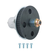 DURAFORCE Spindle For Cub Cadet Troy Bilt 918-04439C 618-04439C 918-04439A TBWC33XP CC760
