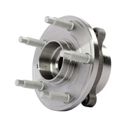 DURAFORCE For Ford Taurus 2013 2014-2017 2018 4PCS Front & Rear Wheel Bearing Hub 513275