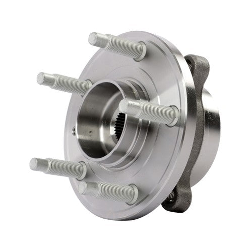 DURAFORCE For Ford Taurus 2013 2014-2017 2018 4PCS Front & Rear Wheel Bearing Hub 513275