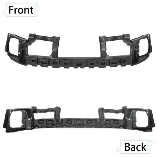 Front Bumper Energy Absorber For 2013-2023 Ram 1500 All Cab Types