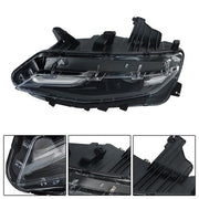 DURAFORCE LED Single LH Side For Chevrolet Camaro LS/LT 2019-2024 Headlight Replacement