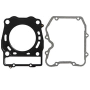 DURAFORCE NEW Piston Cylinder Top End Kit For Polaris Ranger Scrambler Sportsman 500 96-10