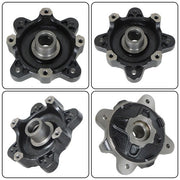 DURAFORCE For Polaris RANGER 800 4×4 CREW 2011 FRONT LEFT RIGHT WHEEL HUB 5136254-067