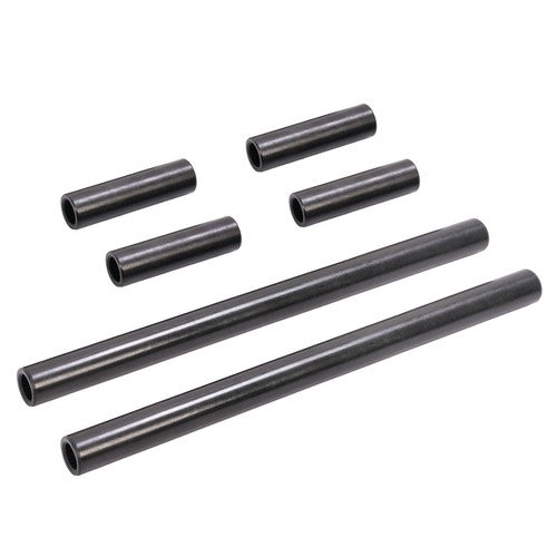 A Arm Bushing Shafts Collars Kit for Yamaha Banshee 350 YFZ350 1991-2006