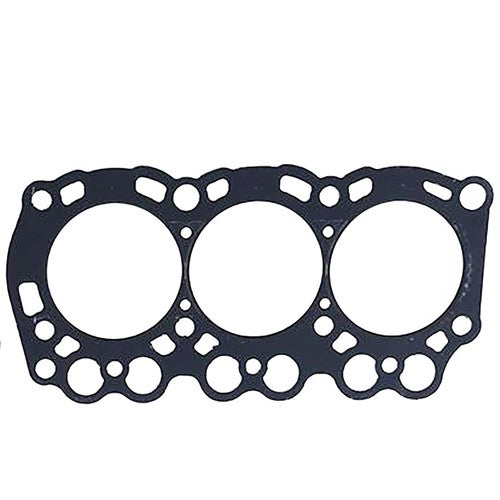 DURAFORCE Head Gasket 301L01-01102 for Mitsubishi L3E Tractor Loader Generator