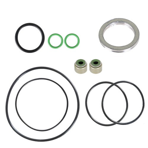 DURAFORCE NEW Top End Head Gasket Kit Set For 2003-2011 Kawasaki Bayou 250