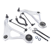 DURAFORCE 8* Front Lower Control Arm Suspension Kit for Nissan Altima Maxima 2.5 3.5 15-23