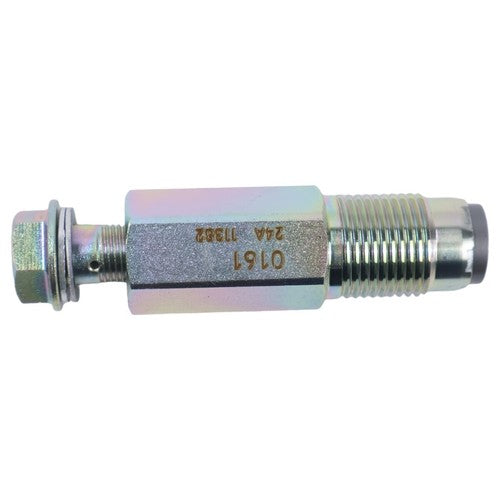 DURAFORCE Pressure Relief Valve RE516335 For John Deere 250D 4045 6068 9120 7520 E210LC