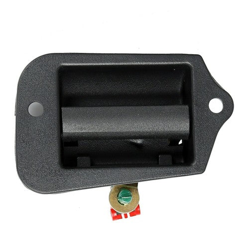 DURAFORCE Metal Extend Cab 3rd Side Cargo Door Handle For 94-04 Chevy GMC S10/S15 Hombre