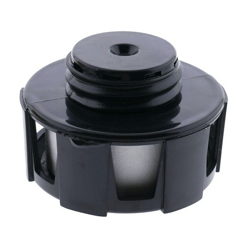 DURAFORCE Hydraulic Cap For Bobcat Skid Steer 418 E08 E10 T40140 T40180 TL360 TL470 TL470H