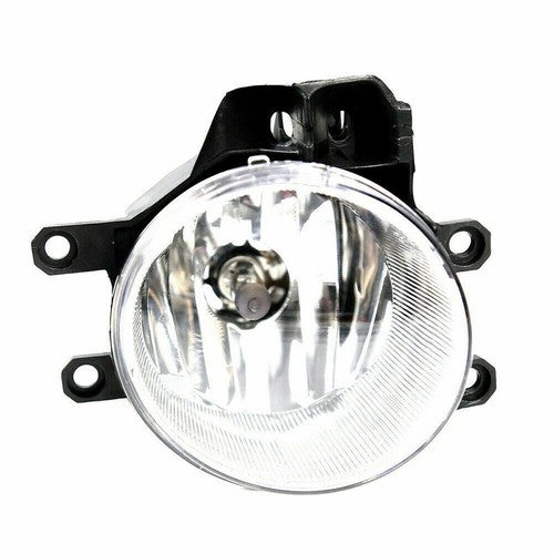 DURAFORCE For 2014 2015-2021 Toyota Tundra Fog Lights Pair Front Bumper Driving Lamp