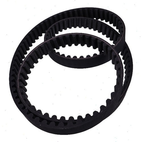 139T Drive Belt 40024 04 12040063 for Harley Davidson Touring FLHR FLHT 2004 2006